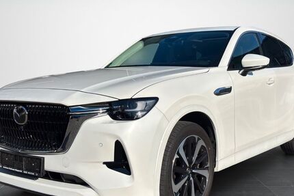 Mazda CX-60 31.600 km 39.900 &euro; Wuppertal 42281