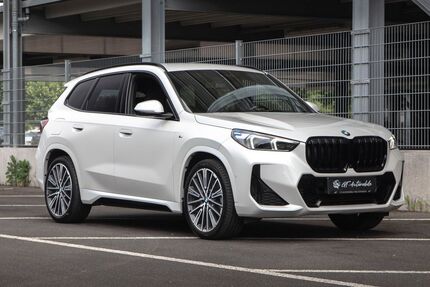 BMW X1 53.700 km 39.600 &euro; Bischofsheim 65474