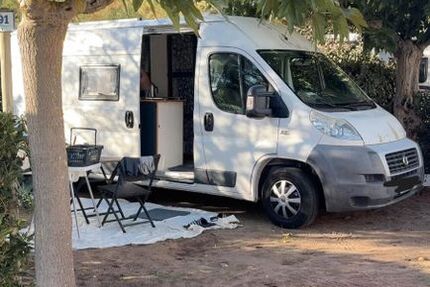 Fiat Ducato 109.500 km 22.999 &euro; Ettenheim 77955