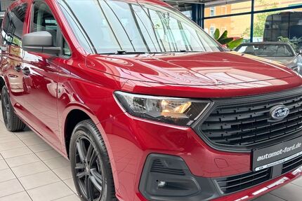 Ford Tourneo Connect 8.478 km 26.950 € Heidenau 01809