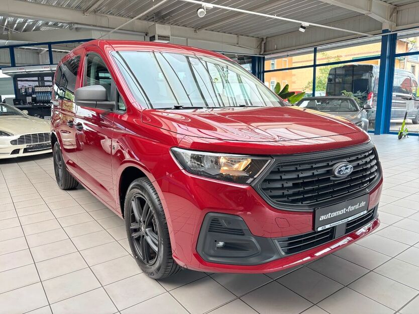 Ford Tourneo Connect 8.478 km 26.950 € Heidenau 01809