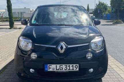 Renault Twingo 92.250 km 6.999 € Steinbach Taunus 61449