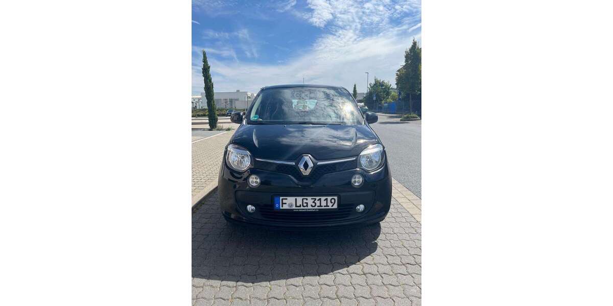 Renault Twingo 92.250 km 6.999 € Steinbach Taunus 61449
