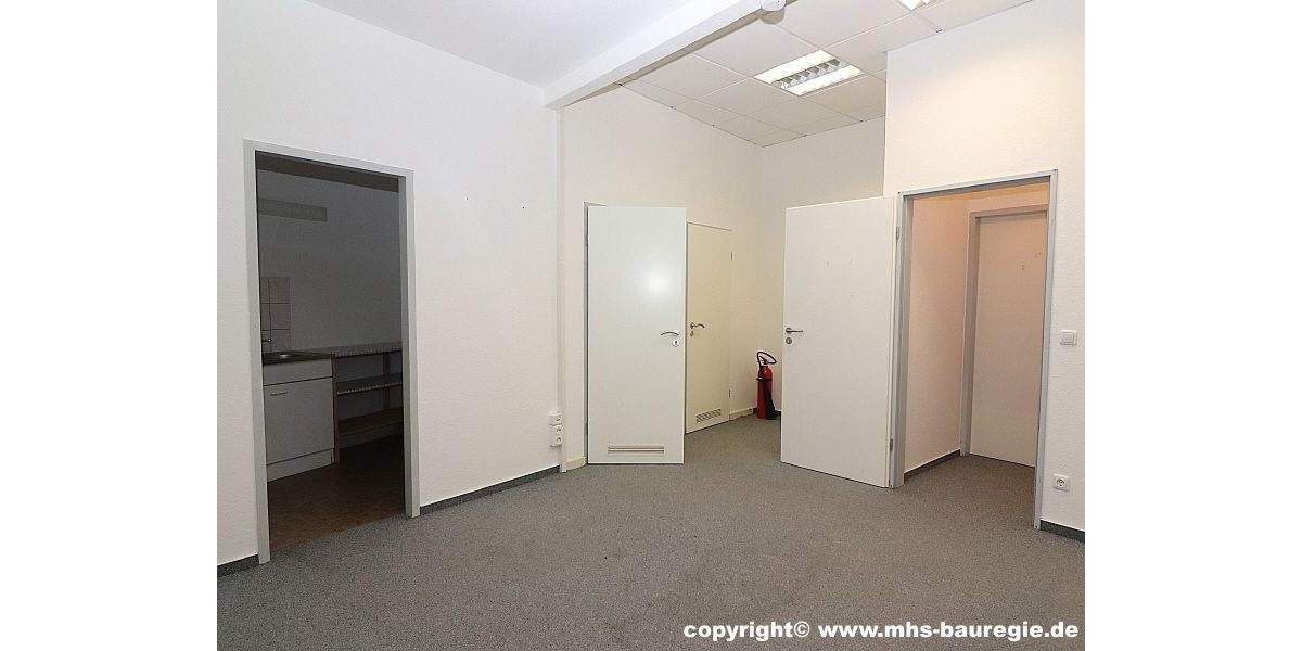 Gewerbeobjekt Lauchhammer - 799.000&euro; | Angebot:25680335