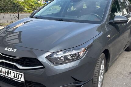 Kia ceed / Ceed 52.000 km 15.000 &euro; Alpenrod 57642