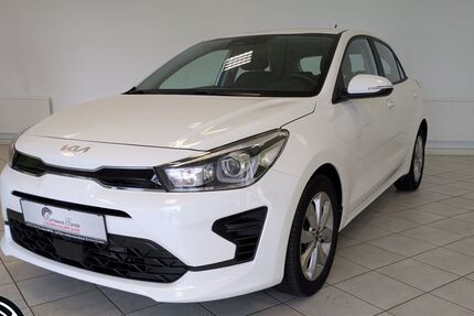 Kia Rio 60.517 km 12.690 &euro; Schmalkalden 98574