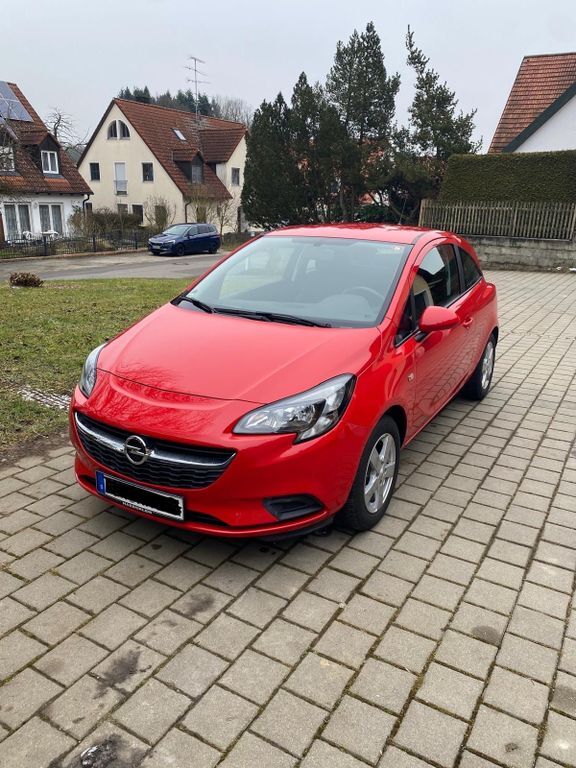 Opel Corsa 113.000 km 6.300 € Oberroth 85247