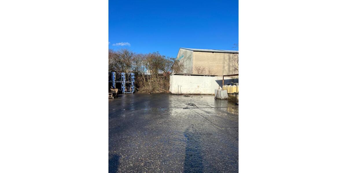 Gewerbeobjekt Neuwied Block - 7.500&euro; | Angebot:25098524