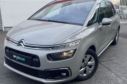 Citroen C4 SpaceTourer 73.250 km 22.900 € Heidelberg 69126