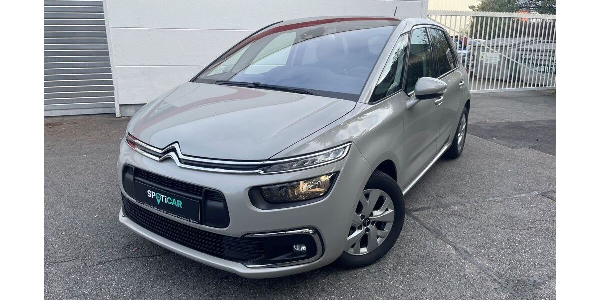 Citroen C4 SpaceTourer 73.250 km 22.900 € Heidelberg 69126