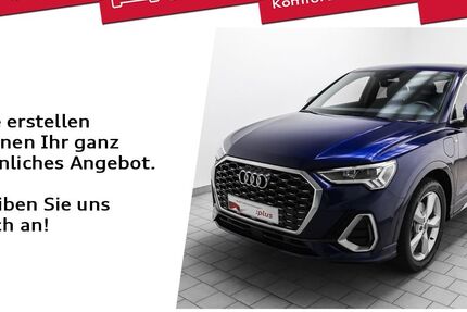 Audi Q3 46.523 km 33.660 € Eschershausen 37632