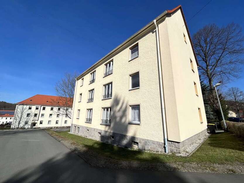 Wohnung zum Mieten in Aue-Bad Schlema 345,29 € 62.78 m²