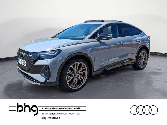 Audi Q4 e-tron 2.013 km 70.190 &euro; Albstadt 72458