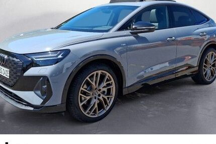 Audi Q4 e-tron 3.345 km 70.190 &euro; Albstadt 72458