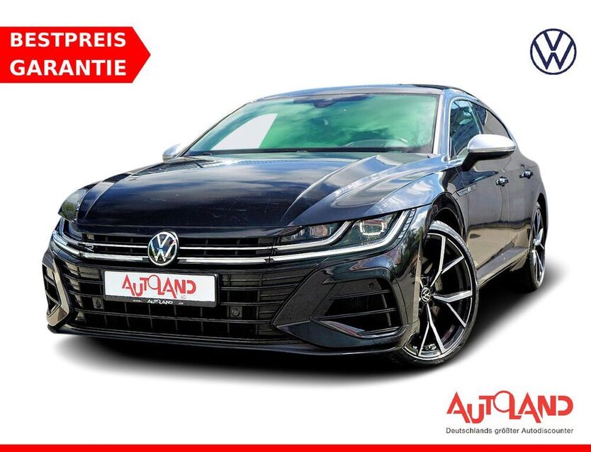 Arteon