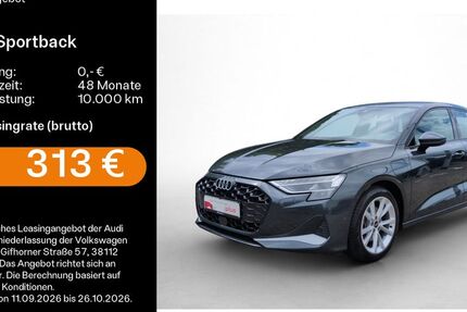 Audi A3 24.424 km 29.530 &euro; Eisenach 99817