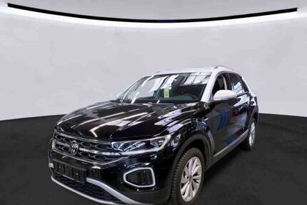 VW T-Roc 53.000 km 24.970 &euro; Bad Langensalza 99947