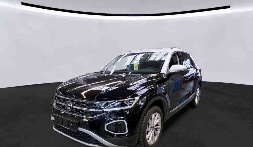 VW T-Roc 53.000 km 24.970 &euro; Bad Langensalza 99947