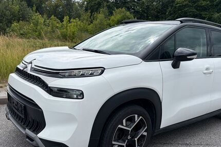 Citroen C3 Aircross 59.000 km 12.890 &euro; Wildau 15745