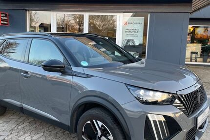 Peugeot 2008 33.200 km 21.690 &euro; Worpswede 27726