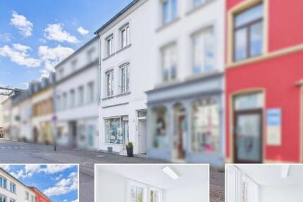 Gewerbeobjekt Saarlouis - 850&euro; | Angebot:26355560