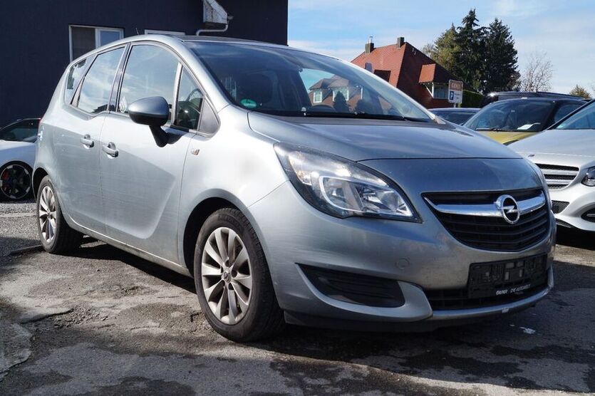 Meriva