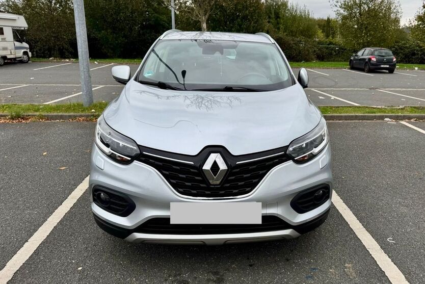 Renault Kadjar 150.598 km 11.000 € Essen 45217