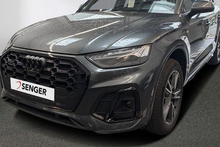 Audi Q5 37.709 km 44.880 &euro; Bielefeld 33609