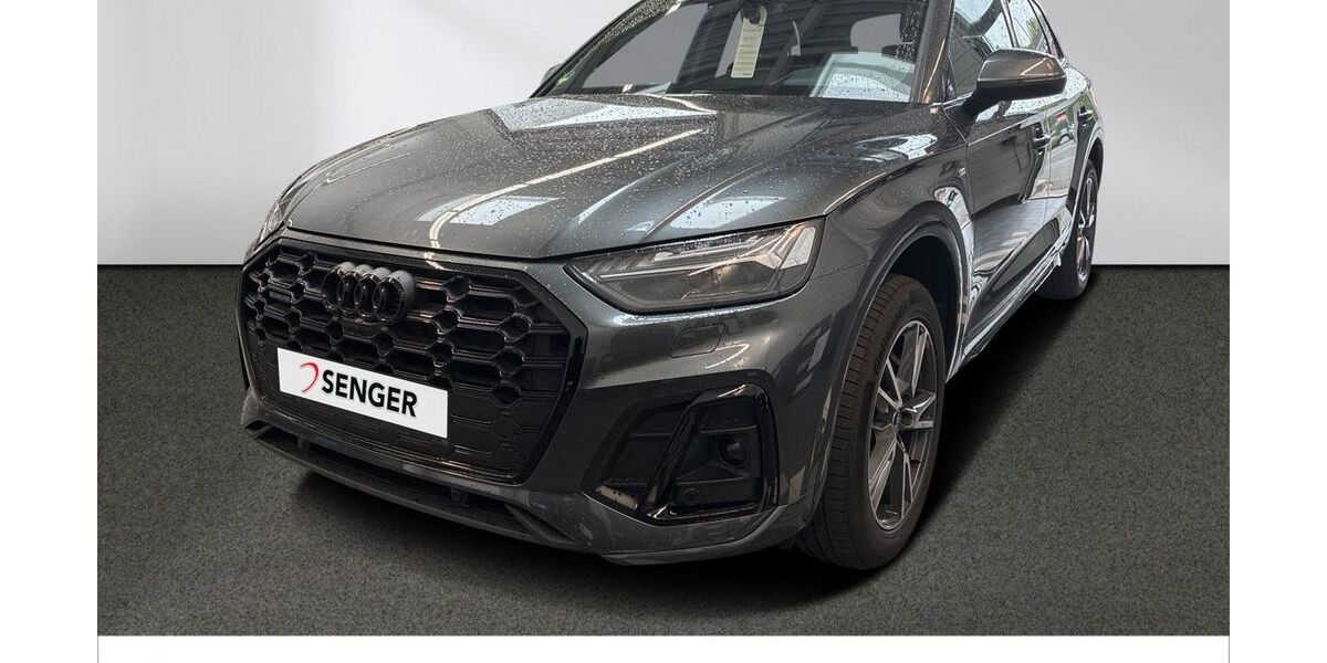Audi Q5 37.709 km 44.880 &euro; Bielefeld 33609