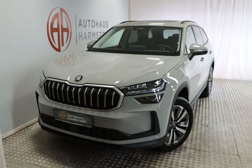 Kodiaq