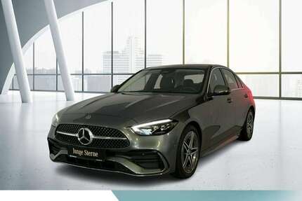 Mercedes-Benz C 180 8.437 km 38.480 &euro; Dresden 01239