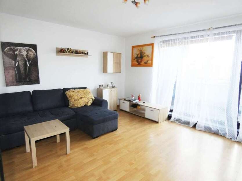 Wohnung zum Mieten in Solingen 400 € 36 m²