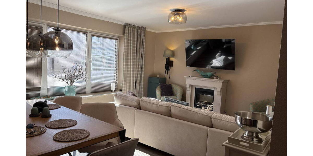 Mehrfamilienhaus, Wohnhaus Hage - 3 Zimmer, 120 m&sup2;, 1.800&euro; | Angebot:26376892