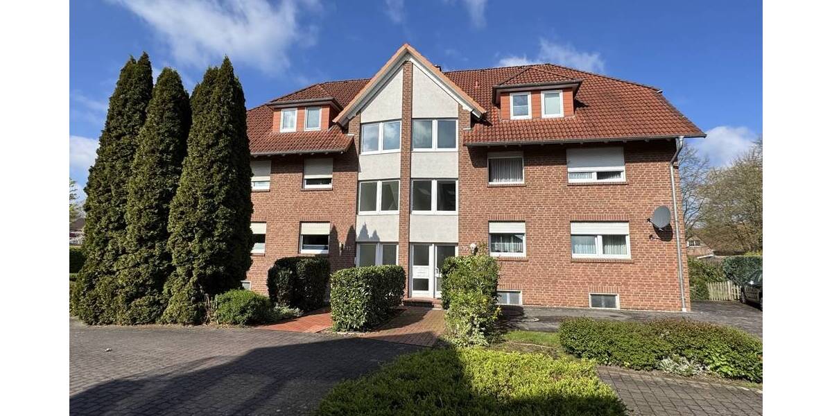 Etagenwohnung Rinteln - 3 Zimmer, 85 m&sup2;, 169.000&euro; | Angebot:26289778