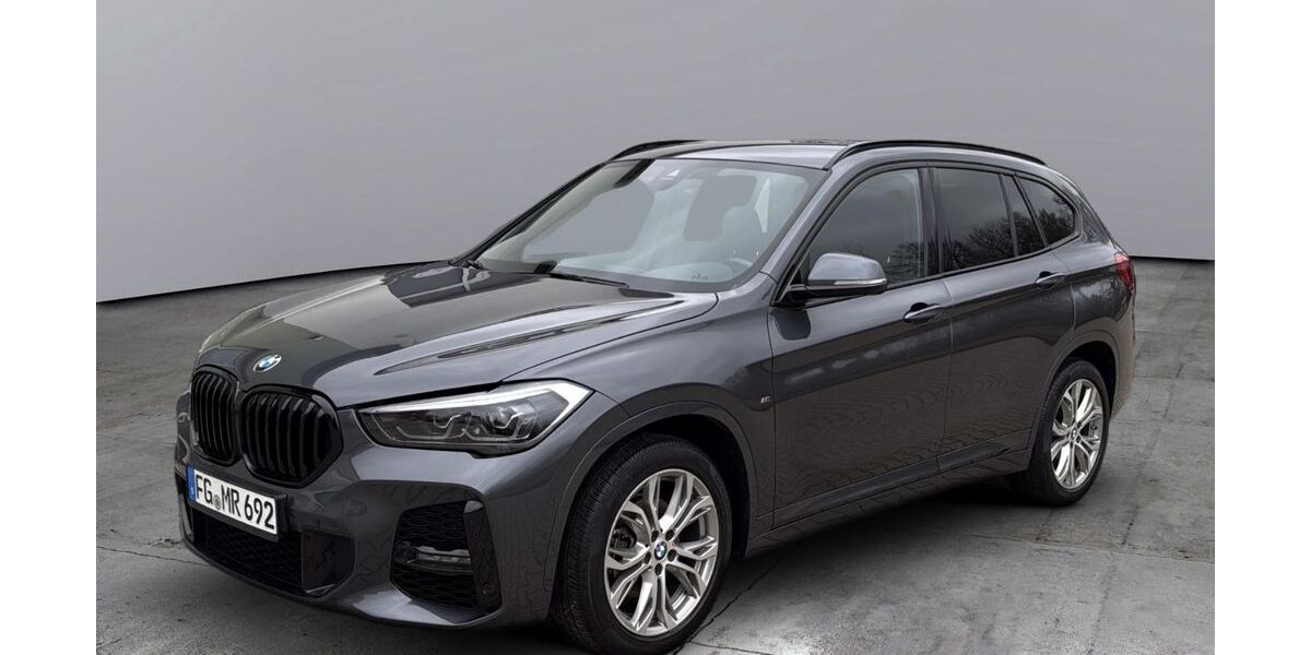 BMW X1 103.400 km 21.500 &euro; Brand-Erbisdorf 09618