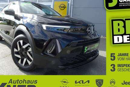Opel Mokka 12.310 km 18.990 &euro; Naila 95119