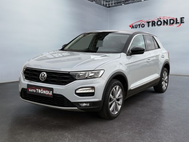 VW T-Roc 98.000 km 18.490 &euro; Grafenhausen 79865