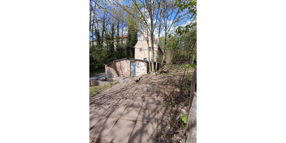 Einfamilienhaus Heidenau - 3 Zimmer, 120 m&sup2;, 58.000&euro; | Angebot:25961753