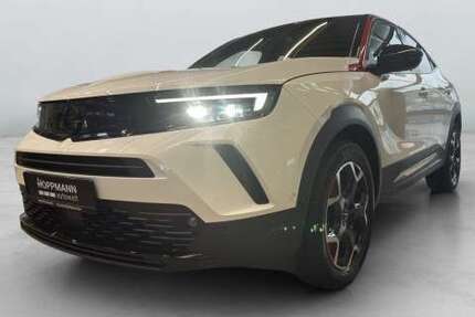 Opel Mokka 44.500 km 16.490 &euro; Gummersbach 51647