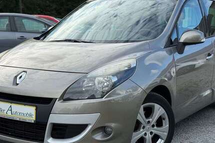 Renault Scenic 94.000 km 5.490 € Grossdubrau/Zschillichau 02694