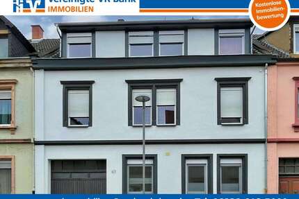 Wohnung zum Kaufen in Mannheim 358.000 € 165 m²
