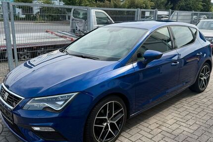 Seat Leon 95.500 km 14.900 &euro; Rödermark 63322