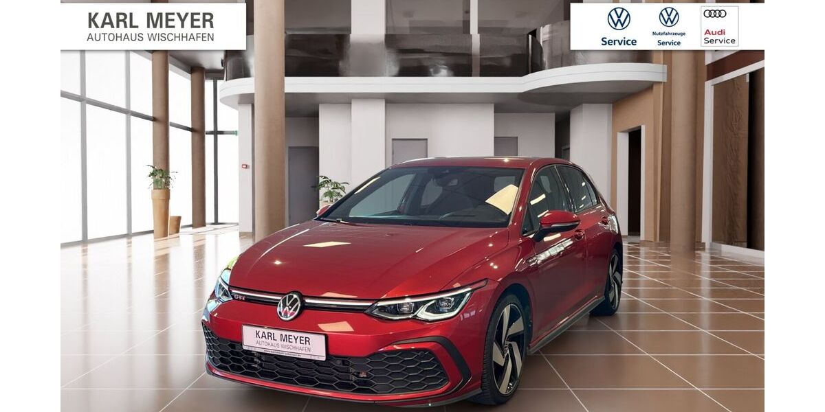 VW Golf 80.198 km 23.789 &euro; Wischhafen 21737