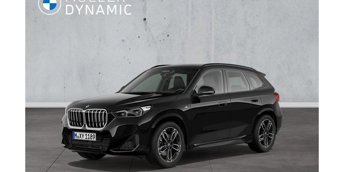 BMW X1 31.261 km 41.960 &euro; Lebach 66822