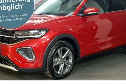 VW T-Cross 7.240 km 28.870 &euro; Blaubeuren 89143