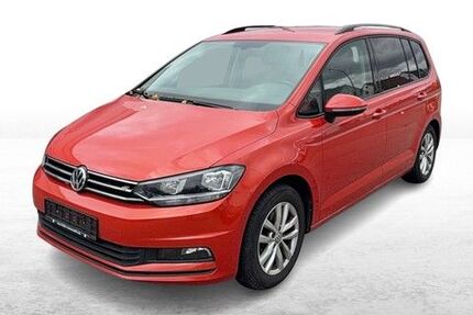 VW Touran 147.200 km 14.280 &euro; Kirchheim am Neckar 74366