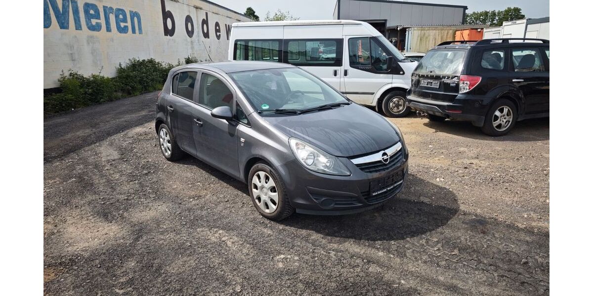 Opel Corsa 193.400 km 2.000 &euro; Neuwied 56564