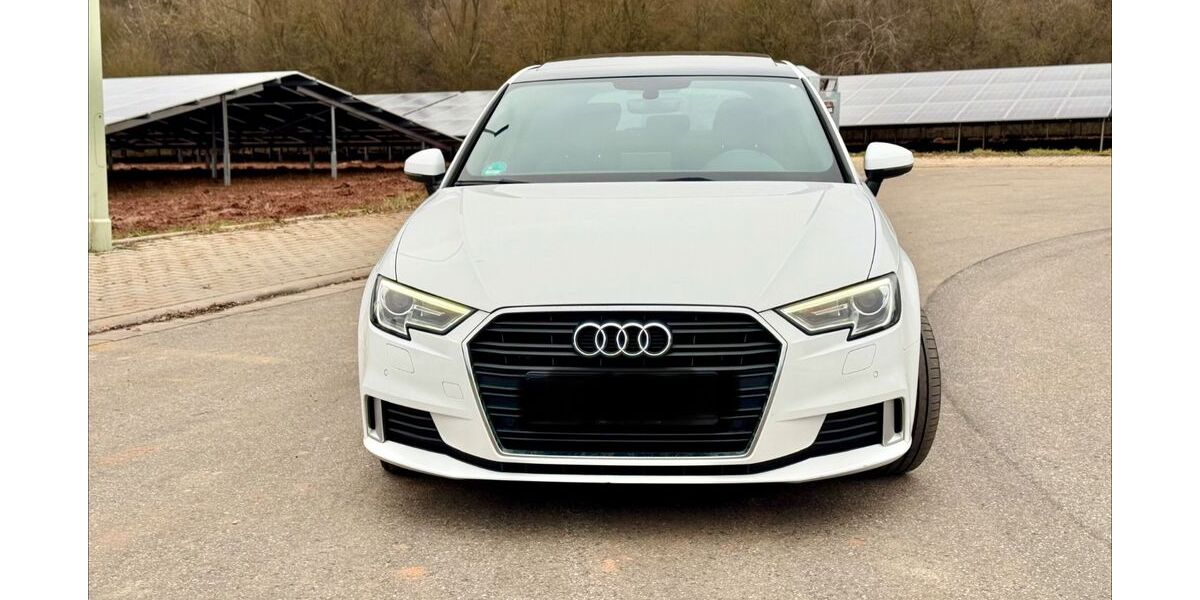 Audi A3 117.000 km 16.800 &euro; Göllheim 67307