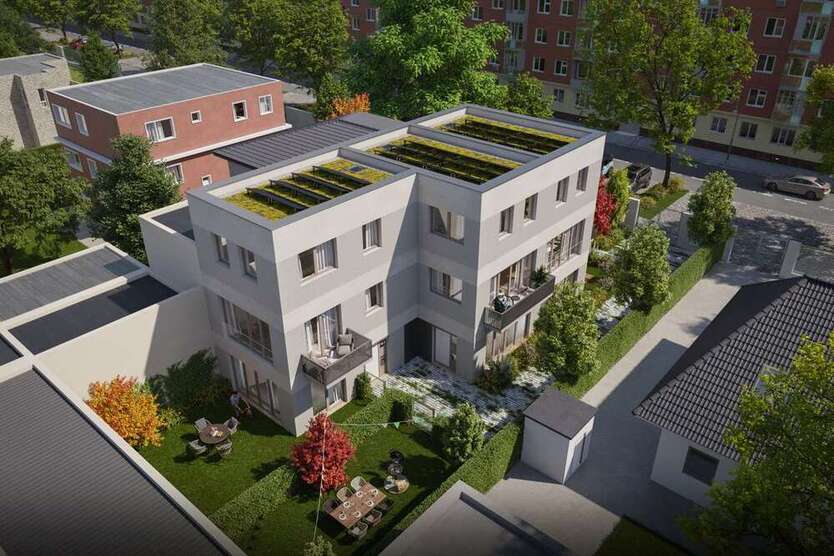 Haus zum Kaufen in Berlin 795.000 € 116.58 m²