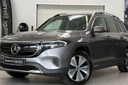Mercedes-Benz EQB 62.551 km 33.330 &euro; Wuppertal 42281